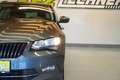 Skoda Superb Combi 2.0 TDI "SITZH*NAVI*ACC*PDC" Grau - thumbnail 10
