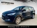 Ford Kuga Trend/AHK/KLIMA/SHZ/TEMP/START-STOP Bleu - thumbnail 1