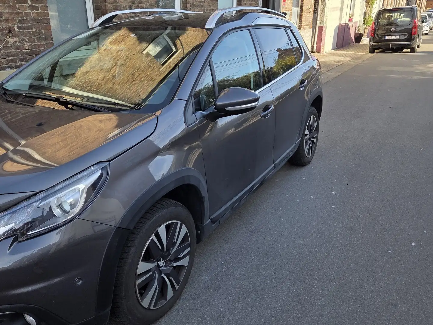 Peugeot 2008 1.2 PureTech Allure S&S (EU6.2) - 1
