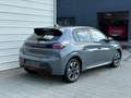Peugeot 208 Allure 1.2 Hybrid 110 e-DCS6 Android Auto*SHZ*A... Grau - thumbnail 13