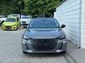 Peugeot 208 Allure 1.2 Hybrid 110 e-DCS6 Android Auto*SHZ*A... Grau - thumbnail 1