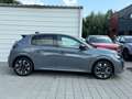 Peugeot 208 Allure 1.2 Hybrid 110 e-DCS6 Android Auto*SHZ*A... Grau - thumbnail 2