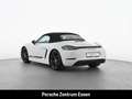 Porsche Boxster T / Sportabgasanlage Apple CarPlay  Bose Weiß - thumbnail 3