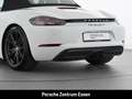 Porsche Boxster T / Sportabgasanlage Apple CarPlay  Bose Weiß - thumbnail 8