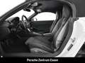 Porsche Boxster T / Sportabgasanlage Apple CarPlay  Bose Weiß - thumbnail 15