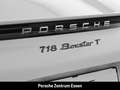 Porsche Boxster T / Sportabgasanlage Apple CarPlay  Bose Weiß - thumbnail 20