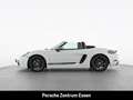 Porsche Boxster T / Sportabgasanlage Apple CarPlay  Bose Weiß - thumbnail 2