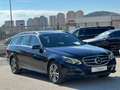 Mercedes-Benz E 250 250CDI 7G Plus Azul - thumbnail 1