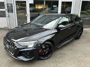 Sportback 2.5 TFSI 400-1ère Main-Histo Audi