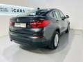 BMW X4 xDrive 20iA Zwart - thumbnail 22