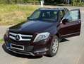Mercedes-Benz GLK 220 GLK 220 CDI BlueEfficiency 4Matic (204.984) Bruin - thumbnail 2
