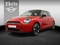 MINI Cooper E Classic + L-pakket | Stuur- Stoelverwarming | Head Rood - thumbnail 1