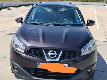 Qashqai 2 1.5 dCi 2WD Executive Pro (Fleet)