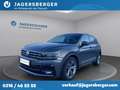 Volkswagen Tiguan 1,4 TSI ACT Highline DSG Grau - thumbnail 1