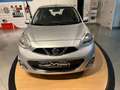 Nissan Micra 1.2 12V 5 porte Acenta Silber - thumbnail 1