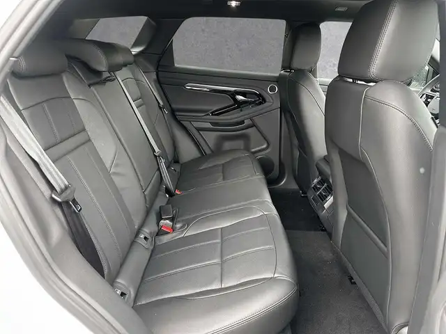 Land Rover Range Rover Evoque view 5