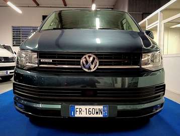 2.0 TDI 150cv 4MOTION 4X4 ACC 7POSTI PRONTA CONS