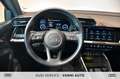 Audi A3 SPB 35 TDI S tronic S line edition Noir - thumbnail 11