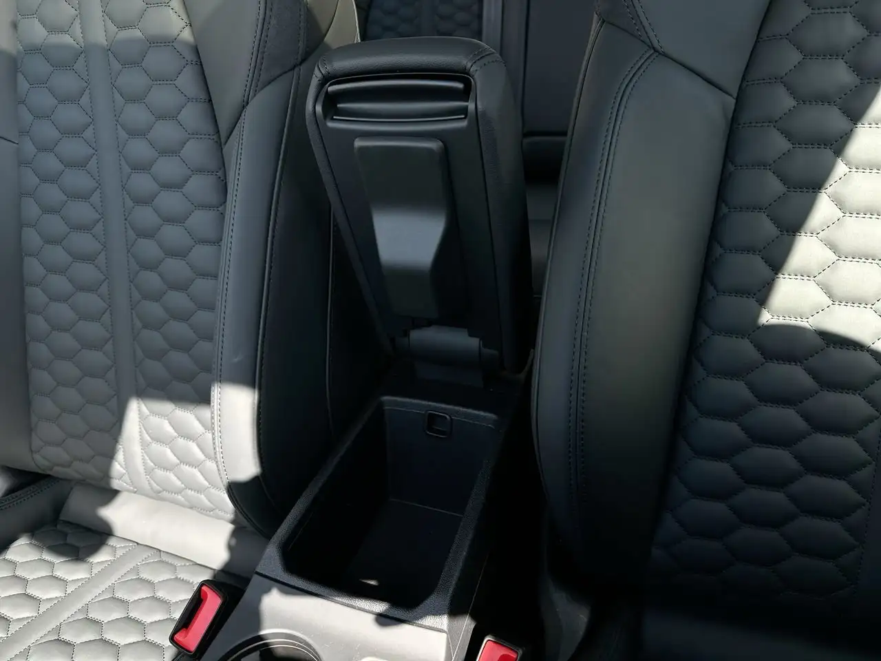 Audi RS3 снимка Audi RS3