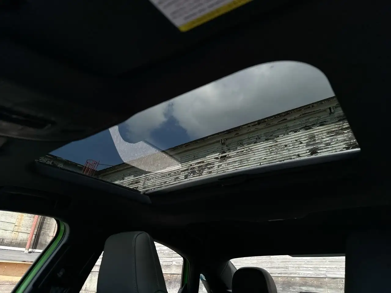 Audi RS3 снимка Audi RS3