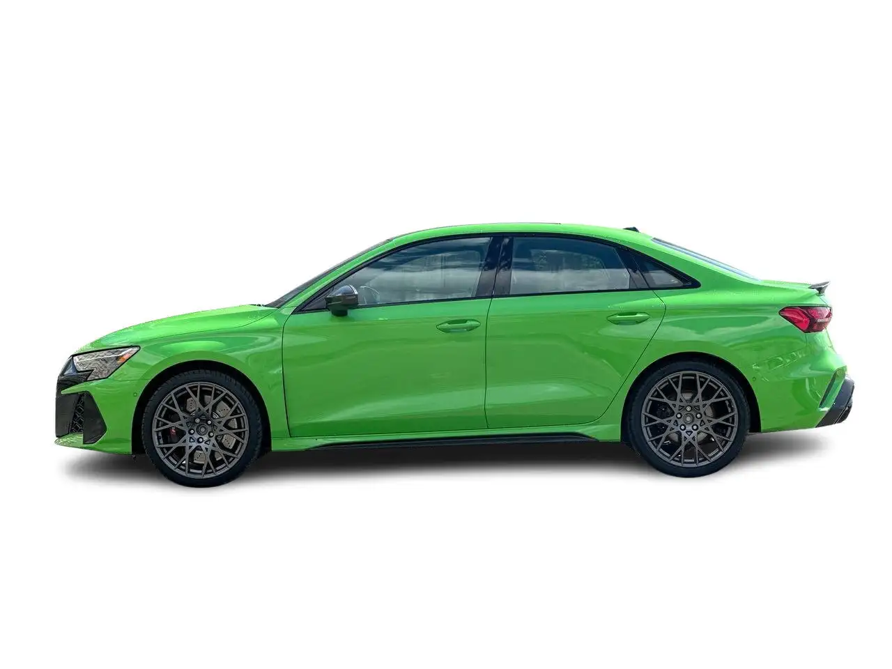 Audi RS3 снимка Audi RS3