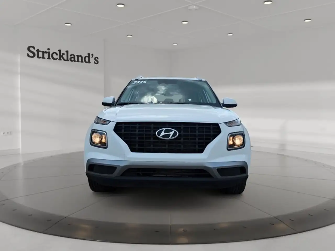 Hyundai Venue снимка Hyundai Venue