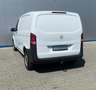 Mercedes-Benz Vito 109 KOMPAKT 6-G KAMERA NAVI PDC 3-SITZE AHK Білий - thumbnail 6