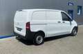 Mercedes-Benz Vito 109 KOMPAKT 6-G KAMERA NAVI PDC 3-SITZE AHK Білий - thumbnail 7