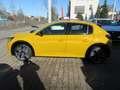 Peugeot 208 e-208 GT Pack Elektromotor 136*Sitzheizung* Gelb - thumbnail 4