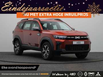 1.8 Hybrid 155pk Expression | Achteruitrijcamera |