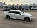 Audi A5 Sportback 3.0 TDI quattro S tronic sport - S-Line Weiß - thumbnail 8