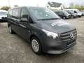 Mercedes-Benz Vito Tourer 116 CDI Extralang PRO 4Matic Aut. Grau - thumbnail 4