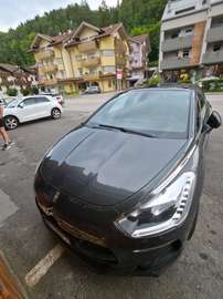 DS5 2.0 bluehdi So Chic s/t.panor. 180cv auto