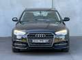 Audi A6 Avant 2.0 TDi/S line/BOITE AUTO/BLUETOOTH/GARANTIE Noir - thumbnail 23