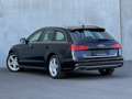 Audi A6 Avant 2.0 TDi/S line/BOITE AUTO/BLUETOOTH/GARANTIE Noir - thumbnail 3