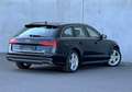 Audi A6 Avant 2.0 TDi/S line/BOITE AUTO/BLUETOOTH/GARANTIE Noir - thumbnail 4