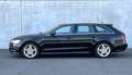 Audi A6 Avant 2.0 TDi/S line/BOITE AUTO/BLUETOOTH/GARANTIE Noir - thumbnail 25