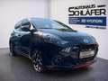 Hyundai i10 1.0 N Line 1Hand Nero - thumbnail 2