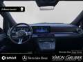 Mercedes-Benz V 220 d Lang Style AMG 7Sitze Burmester elTüren Noir - thumbnail 9