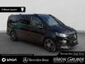 Mercedes-Benz V 220 d Lang Style AMG 7Sitze Burmester elTüren Noir - thumbnail 6