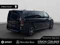 Mercedes-Benz V 220 d Lang Style AMG 7Sitze Burmester elTüren Noir - thumbnail 2