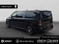 Mercedes-Benz V 220 d Lang Style AMG 7Sitze Burmester elTüren Noir - thumbnail 25