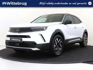 136 PK Elegance 50-kWh 11kw bl. Navigatie | Camera