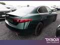 Alfa Romeo Giulia 2.2 Turbo 190 AT8 Ti Leder ACC Nav BiXen Grün - thumbnail 3