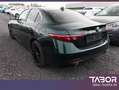 Alfa Romeo Giulia 2.2 Turbo 190 AT8 Ti Leder ACC Nav BiXen Grün - thumbnail 4
