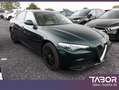 Alfa Romeo Giulia 2.2 Turbo 190 AT8 Ti Leder ACC Nav BiXen Grün - thumbnail 2