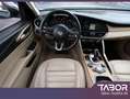 Alfa Romeo Giulia 2.2 Turbo 190 AT8 Ti Leder ACC Nav BiXen Grün - thumbnail 7