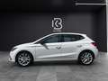 SEAT Ibiza FR|R-CAM|Navi|Sitzh|Full-LED|CarPlay|4,99% Wit - thumbnail 3