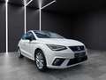 SEAT Ibiza FR|R-CAM|Navi|Sitzh|Full-LED|CarPlay|4,99% Wit - thumbnail 8