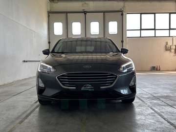 Focus v 2020 1.0 ecoboost Business s